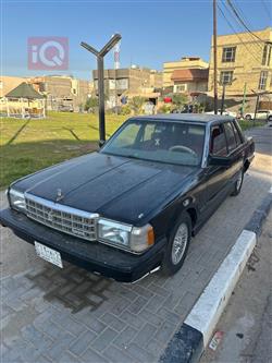 تويوتا كراون